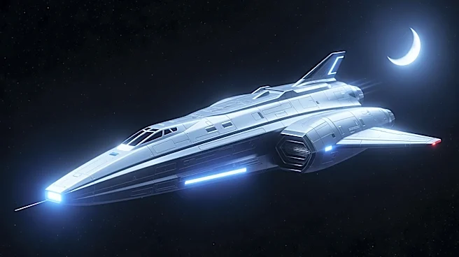 NASA's Artemis II Mission Progresses Toward Lunar Flyby Despite Minor Technical Issue