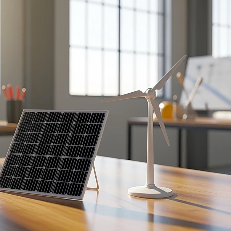 Illinois Clean Energy Workforce Hubs Face Job Placement Challenges Amid Federal Cuts