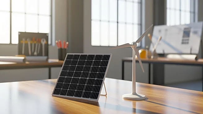 Illinois Clean Energy Workforce Hubs Face Job Placement Challenges Amid Federal Cuts