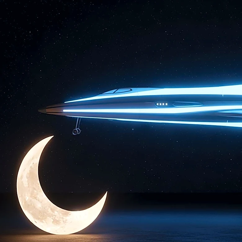 NASA Launches Artemis II Mission for Lunar Flyby, Paving Way for Future Moon Exploration