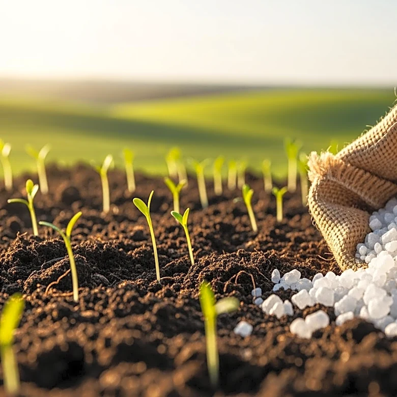 Ethiopian Agriculture Ministry Faces Fertilizer Supply Challenges Amid Crop Cultivation Progress