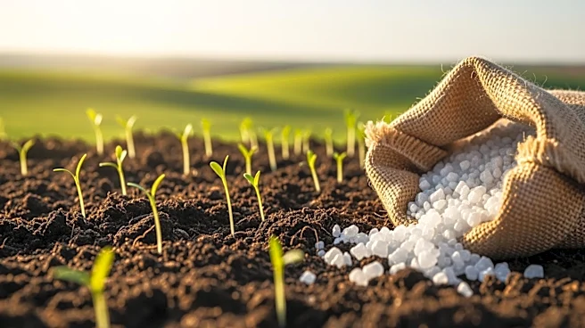 Ethiopian Agriculture Ministry Faces Fertilizer Supply Challenges Amid Crop Cultivation Progress