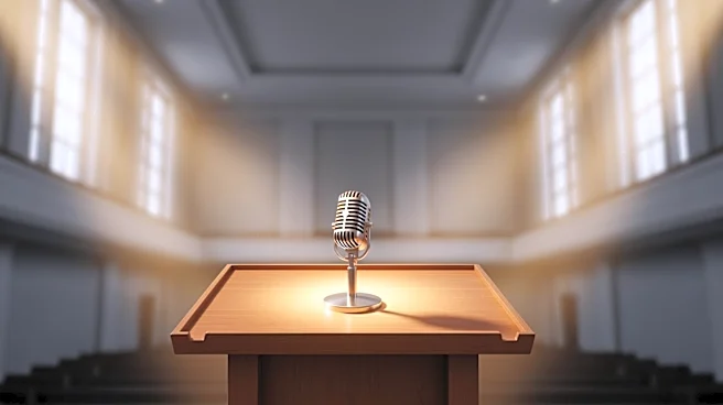 New General Authority Seventies Announced at April 2026 LDS General Conference