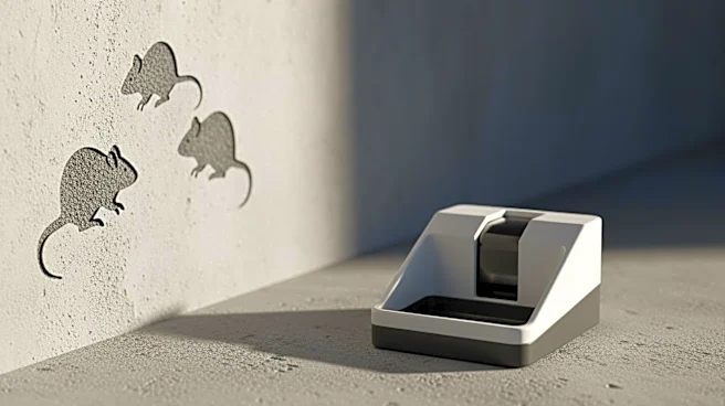 DC Health Implements Rat Birth Control to Address Rodent Overpopulation