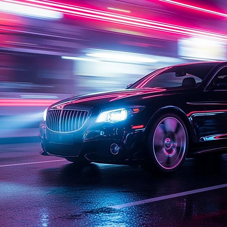 Driver Arrested After Reality TV Stars Experience Road Rage Incident in Hollywood