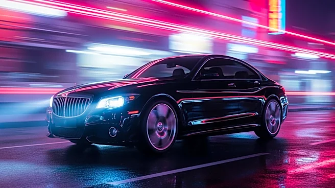 Driver Arrested After Reality TV Stars Experience Road Rage Incident in Hollywood