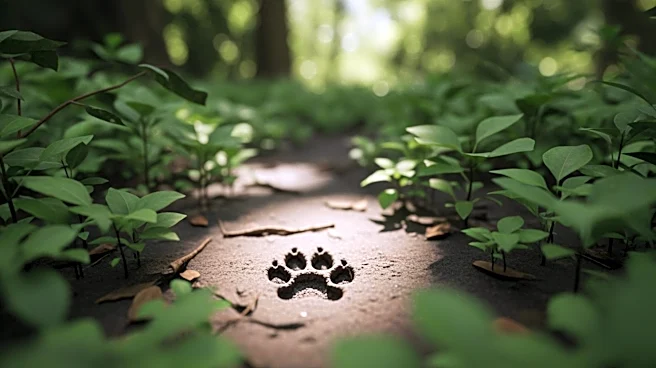 California Biologists Rescue Abandoned Mountain Lion Cub, Crimson, Now in Oakland Zoo Care