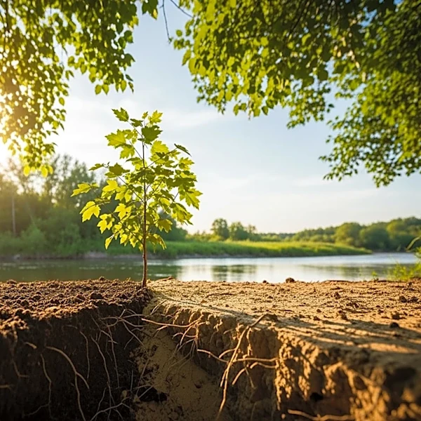 Indigenous and Western Science Collaboration Revives Ecosystems and Food Sovereignty