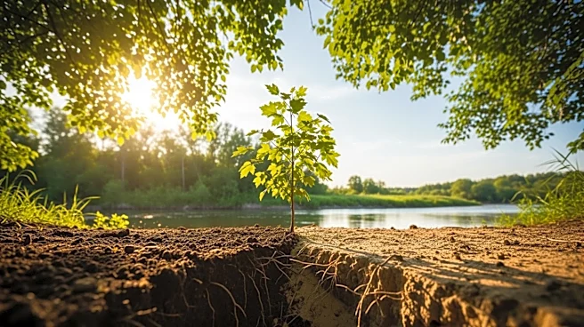 Indigenous and Western Science Collaboration Revives Ecosystems and Food Sovereignty