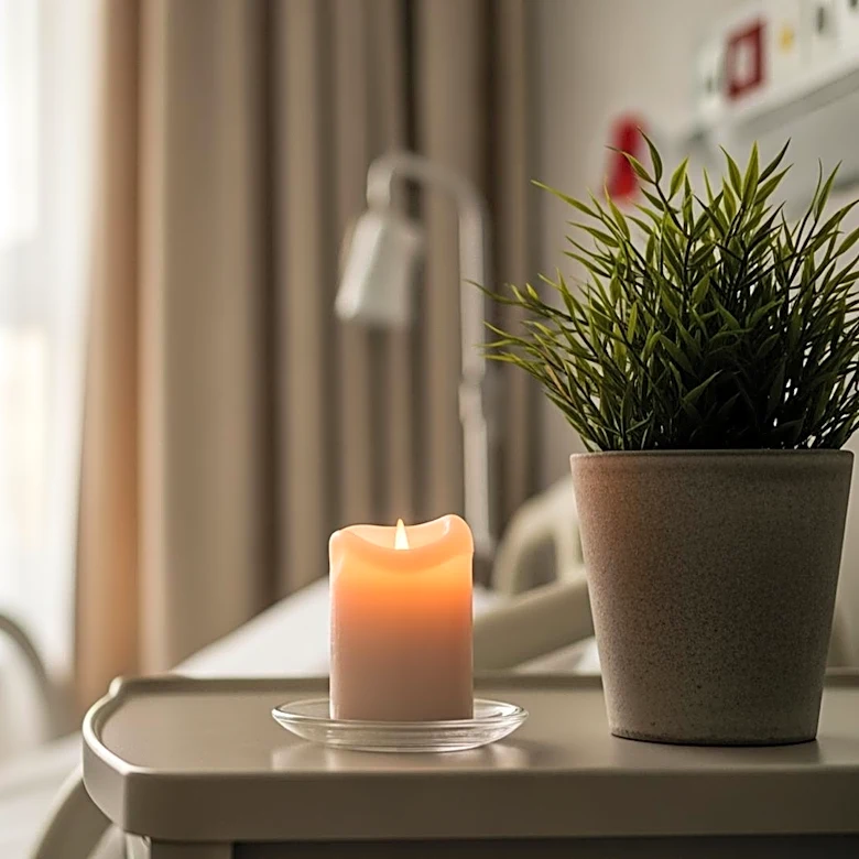 Israeli Hospitals Recognize and Support Family Caregivers in Patient Care