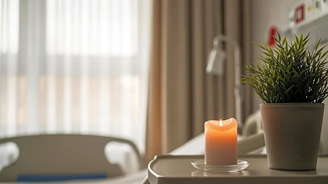 Israeli Hospitals Recognize and Support Family Caregivers in Patient Care