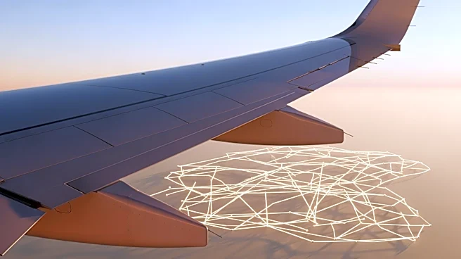 Delta Airlines Faces Scrutiny Over ICE Flights Involving Child Detention