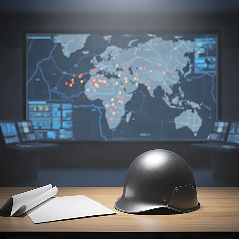 Department of Defense Updates Casualty Data for Operation Epic Fury, Revealing 365 Wounded and 13 Dead