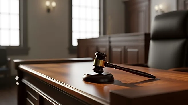 Federal Judge Blocks Executive Order Affecting NPR and PBS Funding, Upholding First Amendment