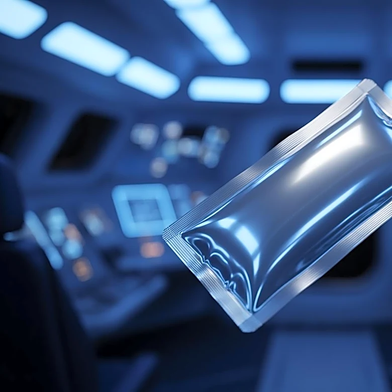 Artemis II Mission Highlights Astronauts' Unique Space Diet