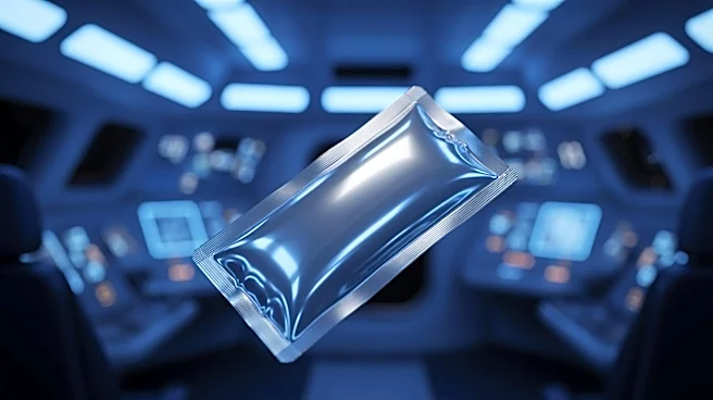 Artemis II Mission Highlights Astronauts' Unique Space Diet