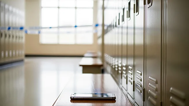 Tamalpais Union High School District Considers Restricting Cellphone Usage on Campus