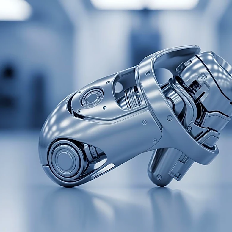 Singapore Doctors Use Aerospace Technology to Enhance Shoulder Replacement Surgeries