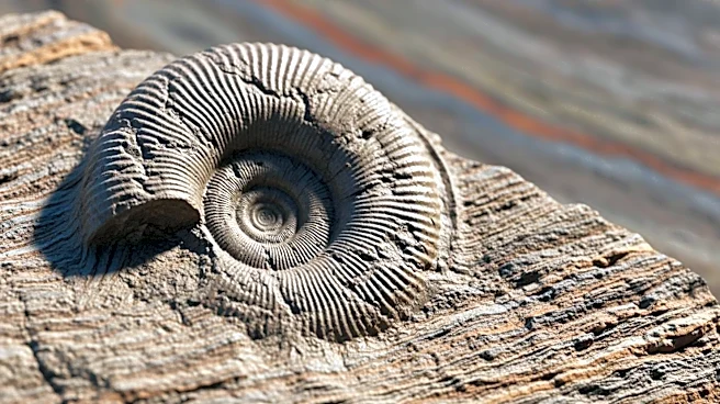 Fossils from China Reveal Complex Life Evolved Earlier Than Thought