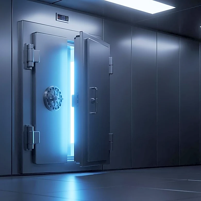 President Trump Directs Release of Government Files on Extraterrestrial Life