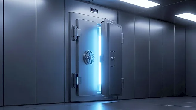 President Trump Directs Release of Government Files on Extraterrestrial Life