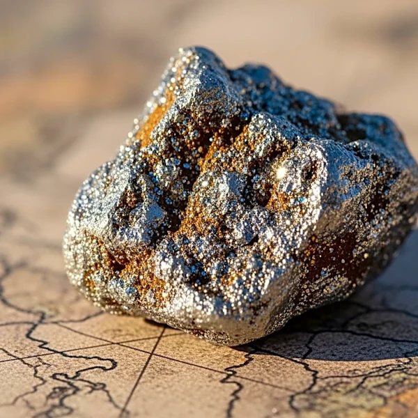 Kazakhstan Explores Rare Metals Mining in Rwanda and Afghanistan Amid Global Resource Race