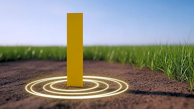 Connecticut Enforces 'Call Before You Dig' Law to Prevent Utility Damage