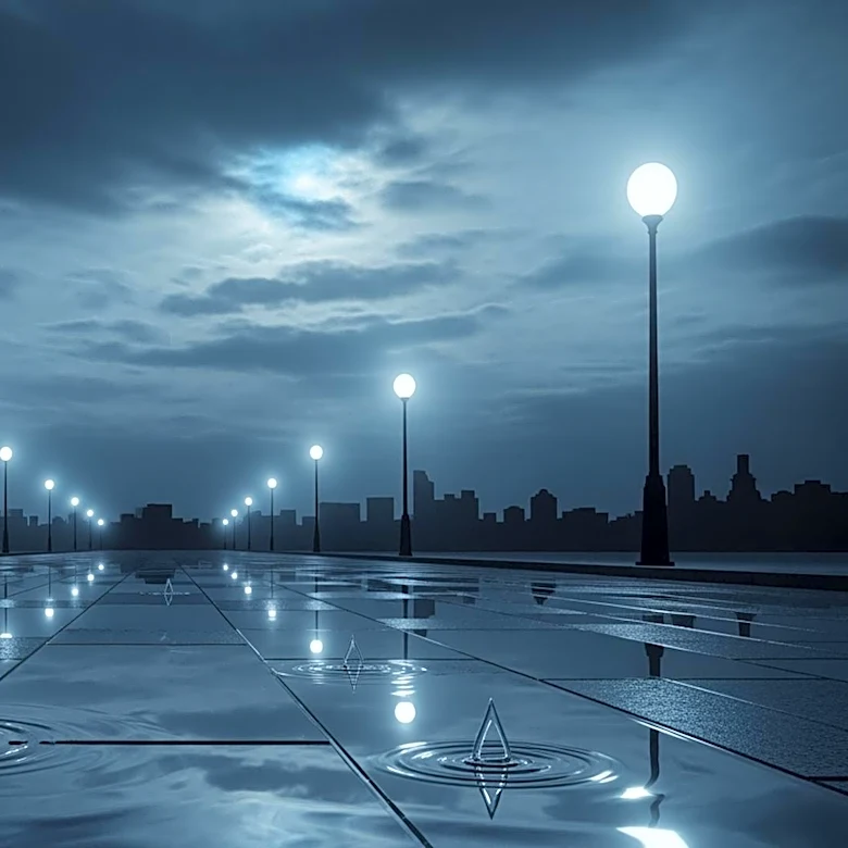 Spotty Showers Forecasted for New York Saturday Night