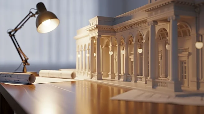 President Trump Appeals Court Order to Halt White House Ballroom Construction