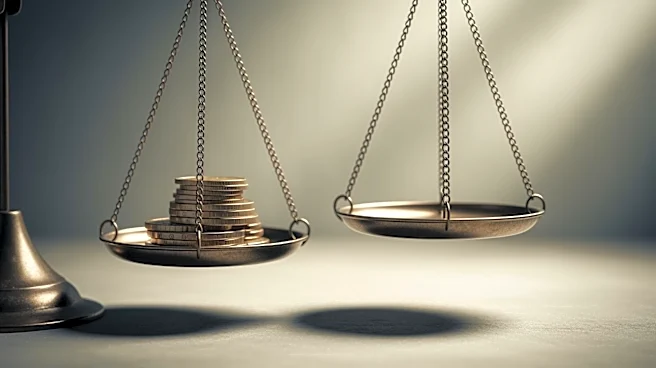 Young Americans Increasingly Filing for Bankruptcy Amid Economic Challenges