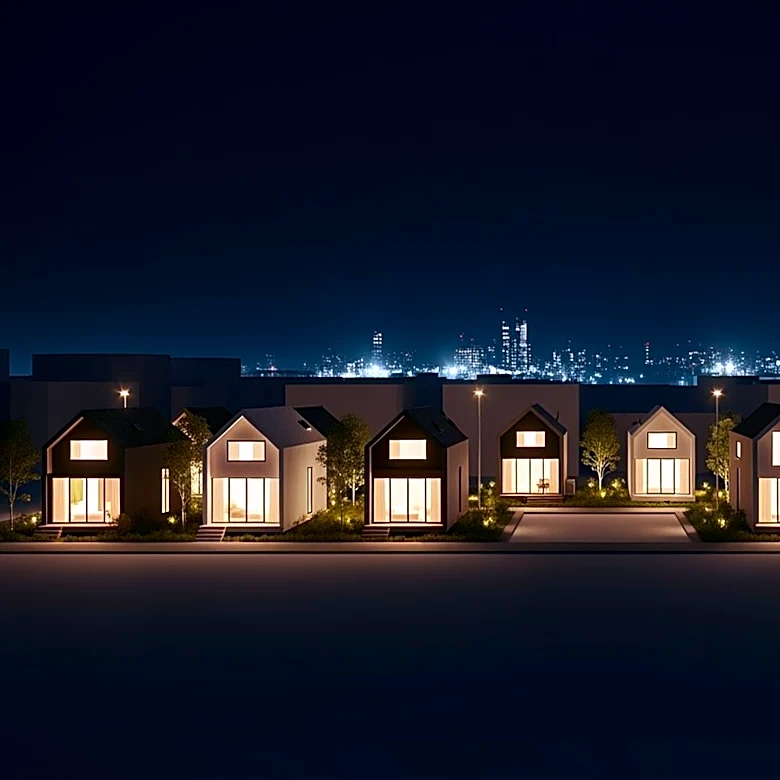 Las Vegas City Council Approves Tiny-Home Community to Address Housing Crisis