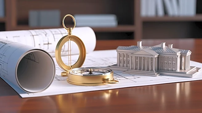 President Trump's Administration Appeals Court Ruling to Resume East Wing Construction