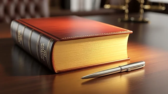 Attorneys For Freedom Law Firm Offers Nationwide Legal Defense Membership