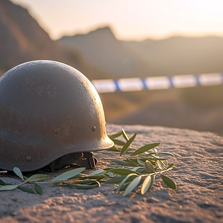 IDF Soldier Killed by Friendly Fire in Southern Lebanon During Operation