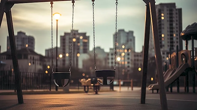 Minneapolis Mother's Viral Video Highlights Concerns Over Children's Well-being Amid Local Incidents