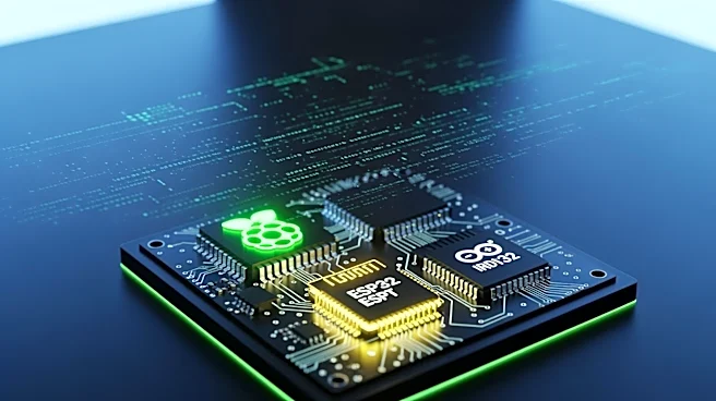 Velxio Launches Open-Source Simulator for Arduino, Raspberry Pi, and ESP32