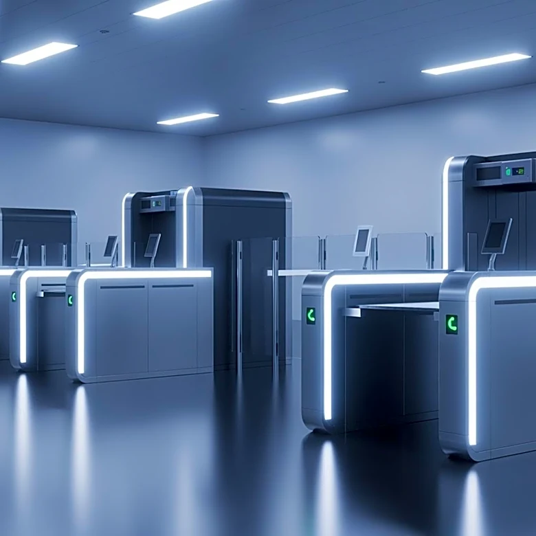 President Trump's Budget Proposal Advocates for TSA Privatization to Enhance Airport Security