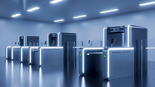 President Trump's Budget Proposal Advocates for TSA Privatization to Enhance Airport Security