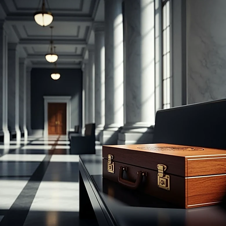 Trump Loyalist Bill Essayli Serves as L.A.'s Top Federal Prosecutor Amid Controversy