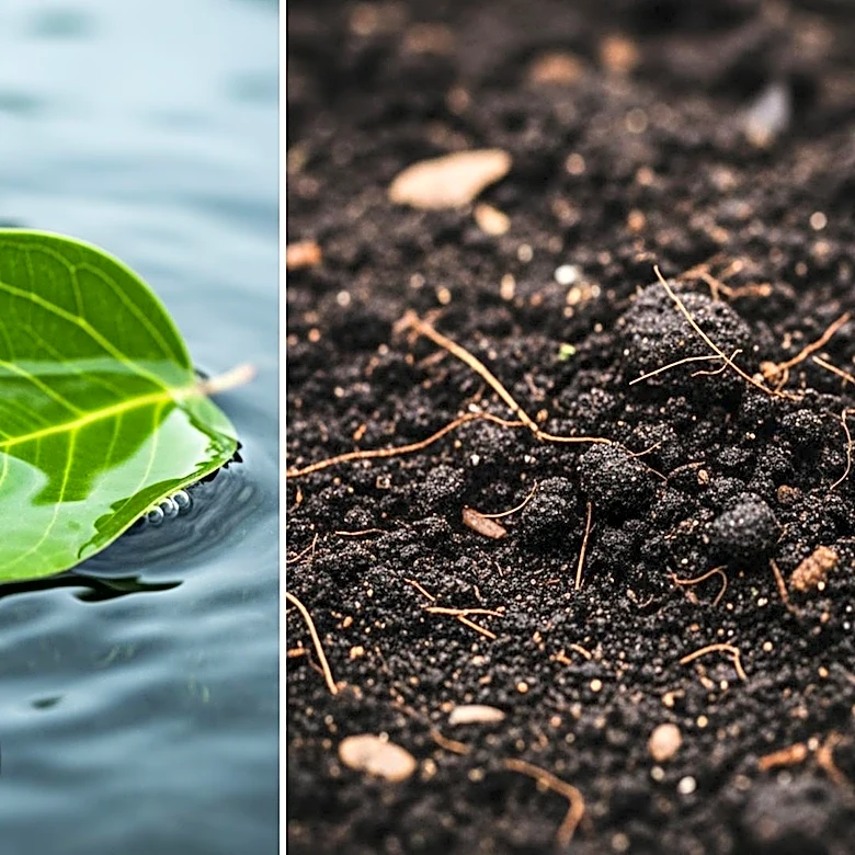 Rethinking Food Waste Disposal: Landfills vs. Wastewater Treatment