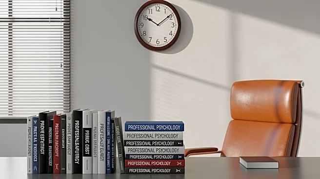 NYPD's Top Therapist Resigns Amid Investigation into Alleged Time Theft