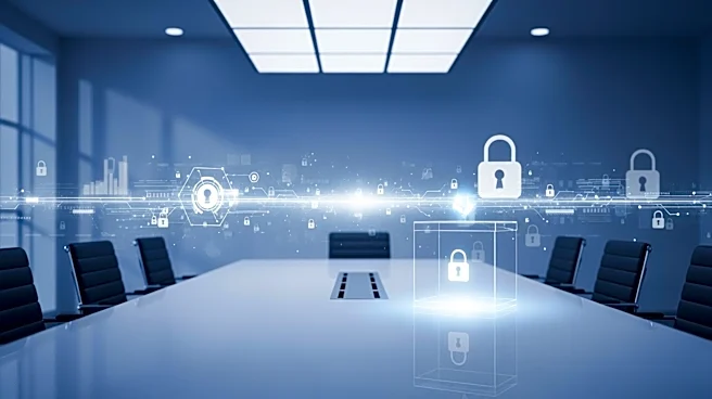 House Democrats to Hold 'Shadow Hearings' on Election Security in California