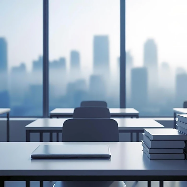 State Workforce Training Policy Shift Leads to Funding Challenges for Seattle Colleges