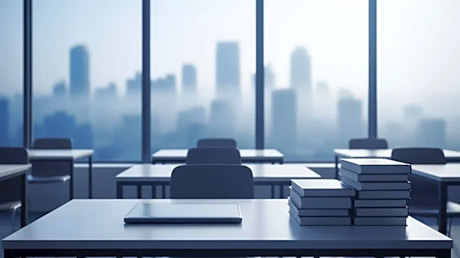 State Workforce Training Policy Shift Leads to Funding Challenges for Seattle Colleges