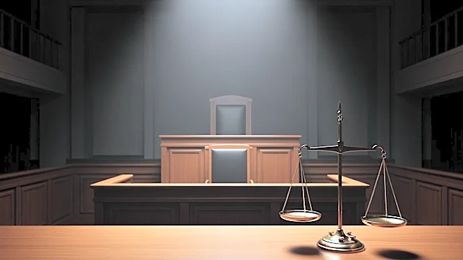 Supreme Court Justices Skeptical of President Trump's Birthright Citizenship Argument