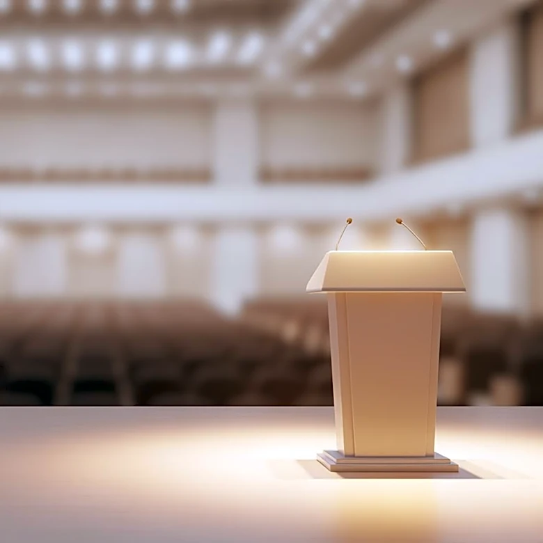 President Dallin H. Oaks Addresses Church Members at General Conference