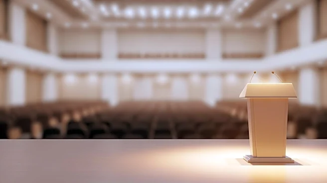 President Dallin H. Oaks Addresses Church Members at General Conference