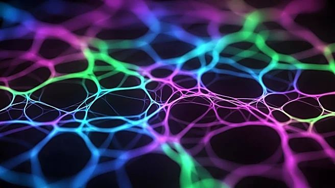 Study Explores Brain Activity in Self-Induced Psychedelic-Like Trance