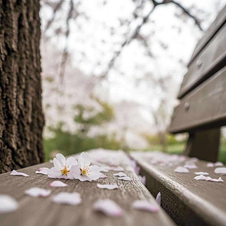 Aging Cherry Blossom Trees in Tokyo Raise Safety Concerns