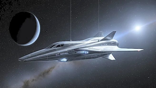 Artemis II Mission Sparks Renewed Interest in Manned Space Exploration